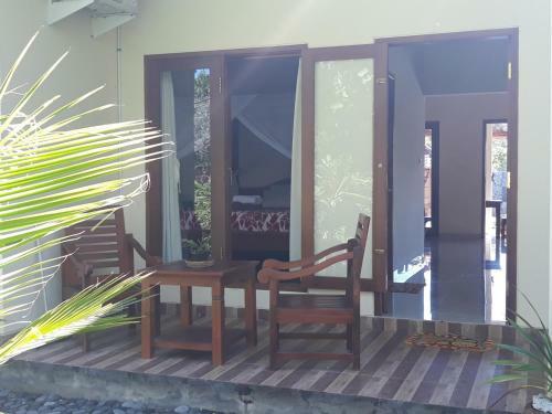 Villa Rumah Impian