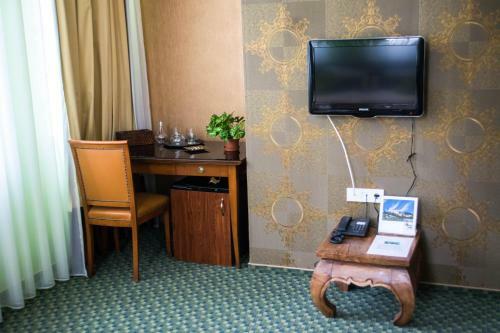Petra Hotel