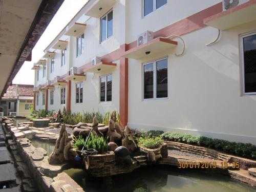 Hotel Bandara Syariah