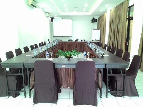 Hotel Bandara Syariah