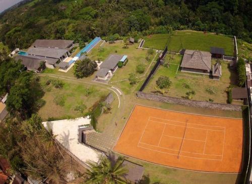 Luxury Boutique Hotel Bali