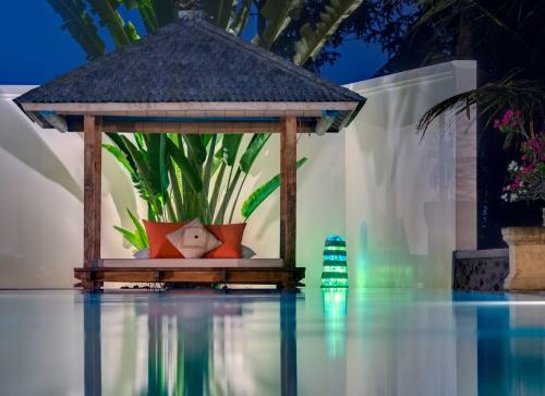 Luxury Boutique Hotel Bali
