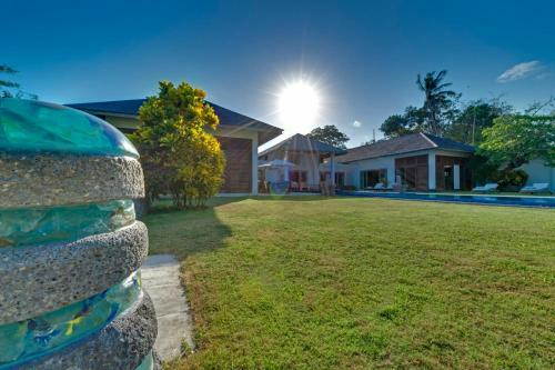 Luxury Boutique Hotel Bali