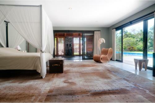 Luxury Boutique Hotel Bali