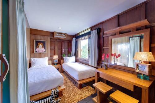 Luxury Boutique Hotel Bali