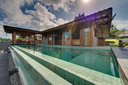 Luxury Boutique Hotel Bali