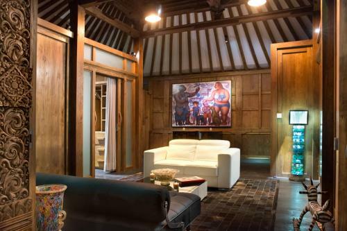 Luxury Boutique Hotel Bali