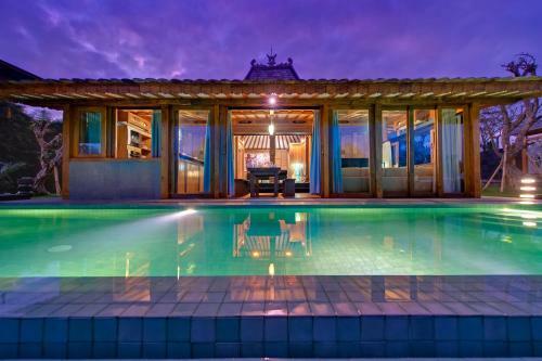 Luxury Boutique Hotel Bali