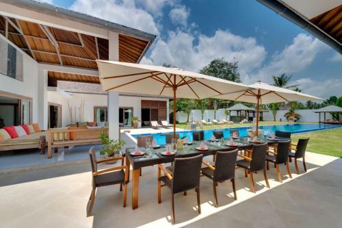 Luxury Boutique Hotel Bali