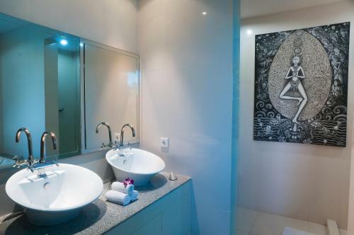 Luxury Boutique Hotel Bali