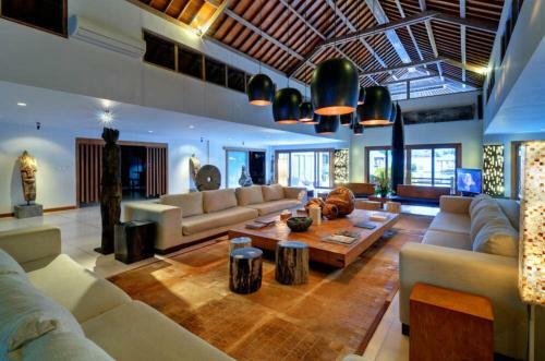 Luxury Boutique Hotel Bali