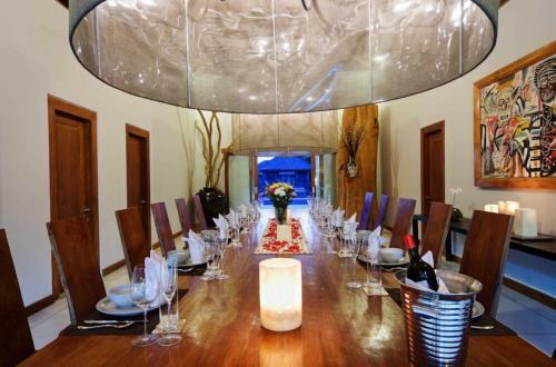 Luxury Boutique Hotel Bali