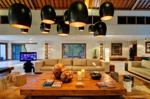 Luxury Boutique Hotel Bali
