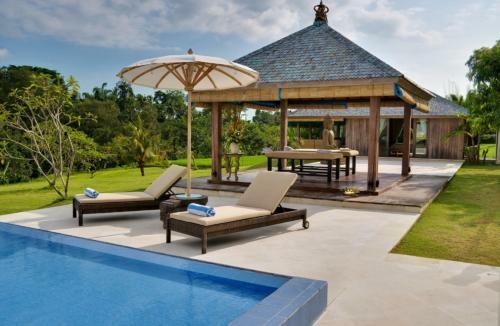 Luxury Boutique Hotel Bali