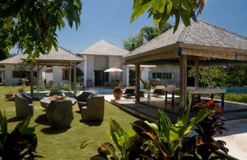 Luxury Boutique Hotel Bali