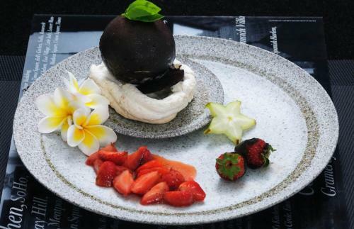 Luxury Boutique Hotel Bali