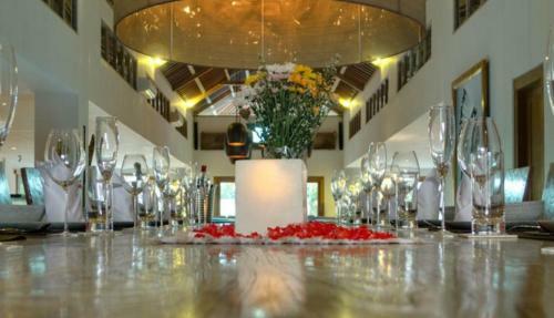 Luxury Boutique Hotel Bali