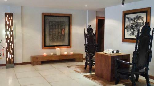 Luxury Boutique Hotel Bali