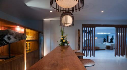 Luxury Boutique Hotel Bali