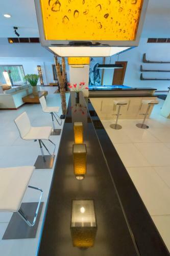 Luxury Boutique Hotel Bali