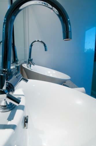 Luxury Boutique Hotel Bali