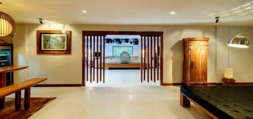 Luxury Boutique Hotel Bali