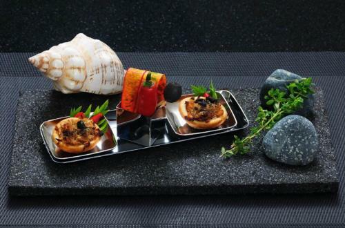 Luxury Boutique Hotel Bali