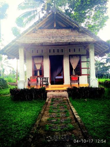 Posada Hakiki Inn Bungalows