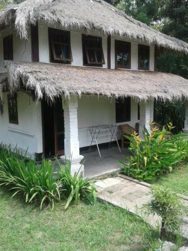 Posada Hakiki Inn Bungalows