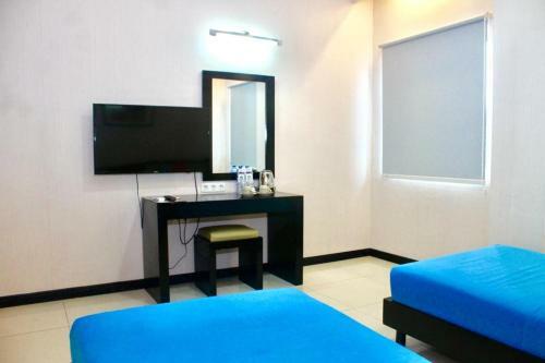 Suzuya Hotel Rantau Prapat