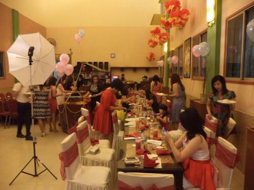 Suzuya Hotel Rantau Prapat