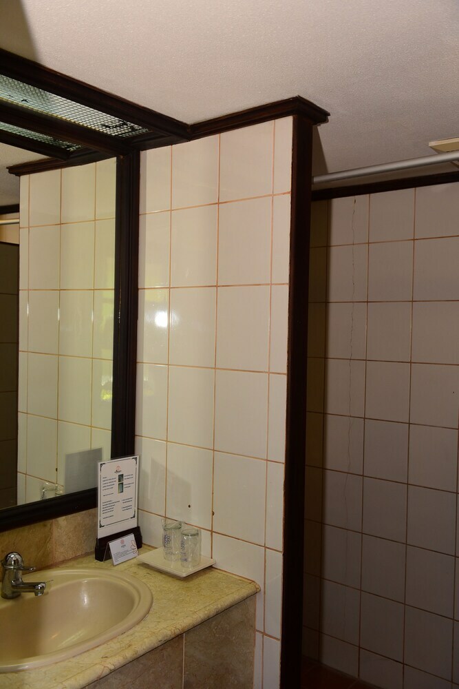 Hotel Handara Golf & Resort Bali