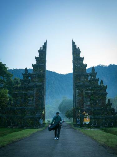 Hotel Handara Golf & Resort Bali