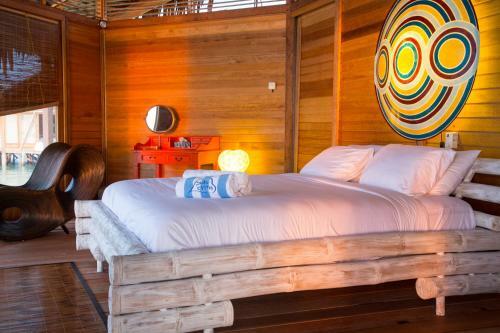 Hotel Pulocinta Ecoresort