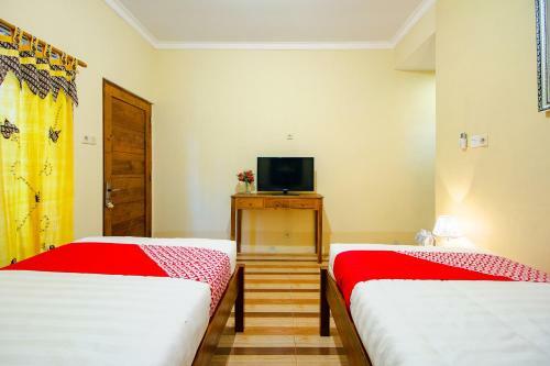 Oyo 2047 Opak Village Bed & Breakfast