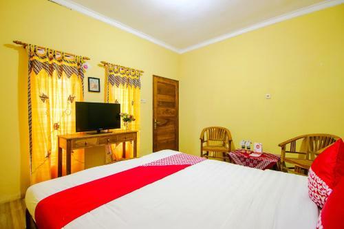 Oyo 2047 Opak Village Bed & Breakfast