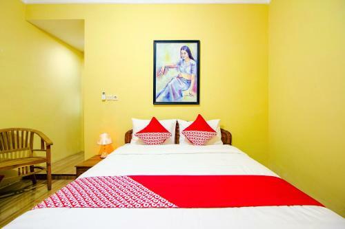 Oyo 2047 Opak Village Bed & Breakfast