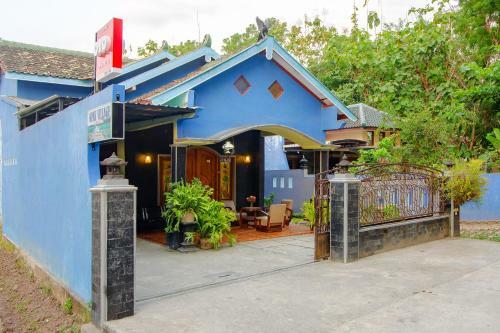 Oyo 2047 Opak Village Bed & Breakfast