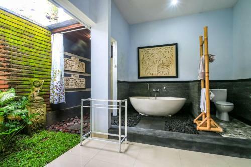 Hotel Asli Bali Villa