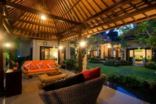 Hotel Asli Bali Villa