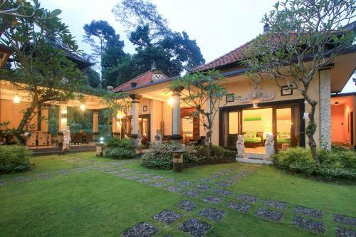 Hotel Asli Bali Villa