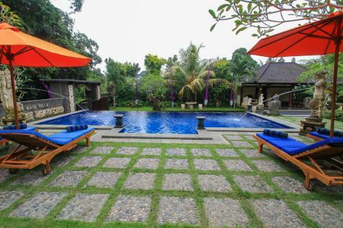 Hotel Asli Bali Villa