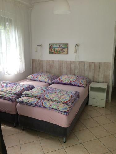 Apartment Patricia