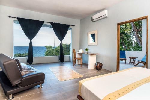 Hotel Bunaken Cha Cha Nature Resort