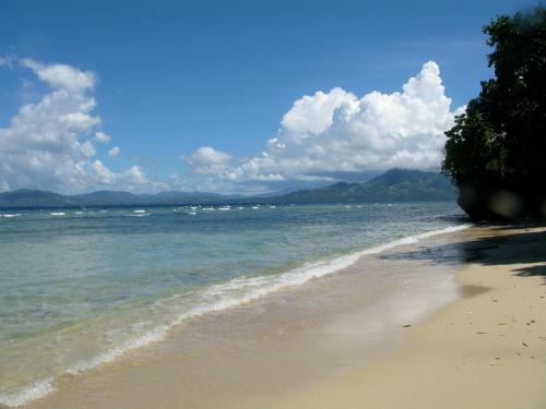 Hotel Bunaken Cha Cha Nature Resort