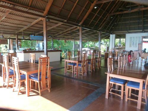 Hotel Bunaken Cha Cha Nature Resort