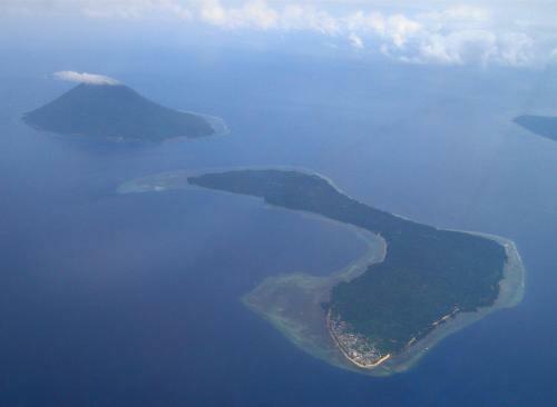 Hotel Bunaken Cha Cha Nature Resort