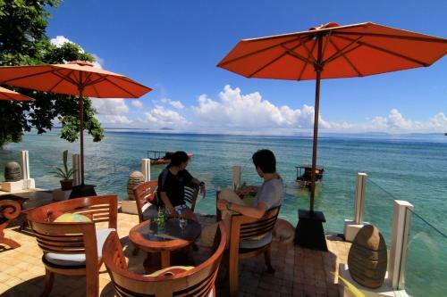 Hotel Bunaken Cha Cha Nature Resort