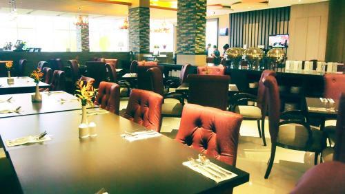 Sapphire Sky Hotel & Conference