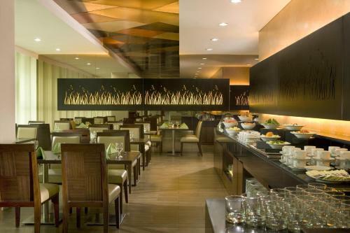 Hotel Santika Bsd City-serpong